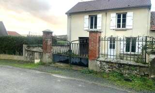 Maison 4 Pièces 76 m² à vendre à Reuilly-Sauvigny (02850)