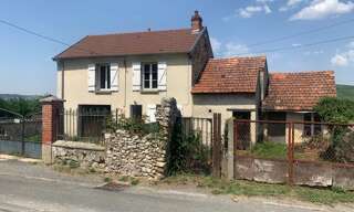 Maison 4 Pièces 76 m² à vendre à Reuilly-Sauvigny (02850)