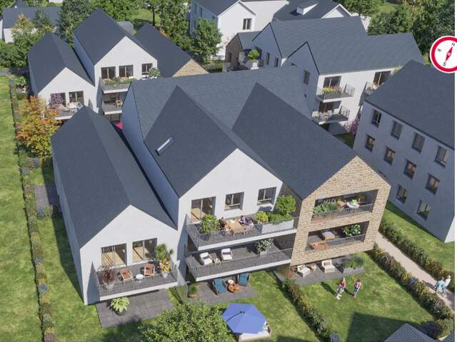 Appartement neuf sur plan — photo du bien