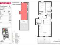 Appartement neuf sur plan — photo 2