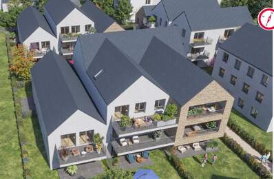 Appartement neuf sur plan — photo du bien