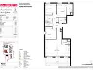 Appartement neuf sur plan — photo 2