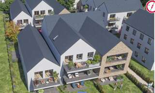 Appartement 4 Pièces 89 m² à vendre à Quiberon (56170)