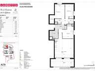 Appartement neuf sur plan — photo 2