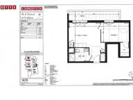 Appartement neuf sur plan — photo 2