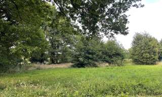 Terrain  1300 m² à vendre à Saint-Junien (87200)