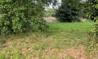 Terrain  1350 m² à vendre à Saint-Junien (87200)