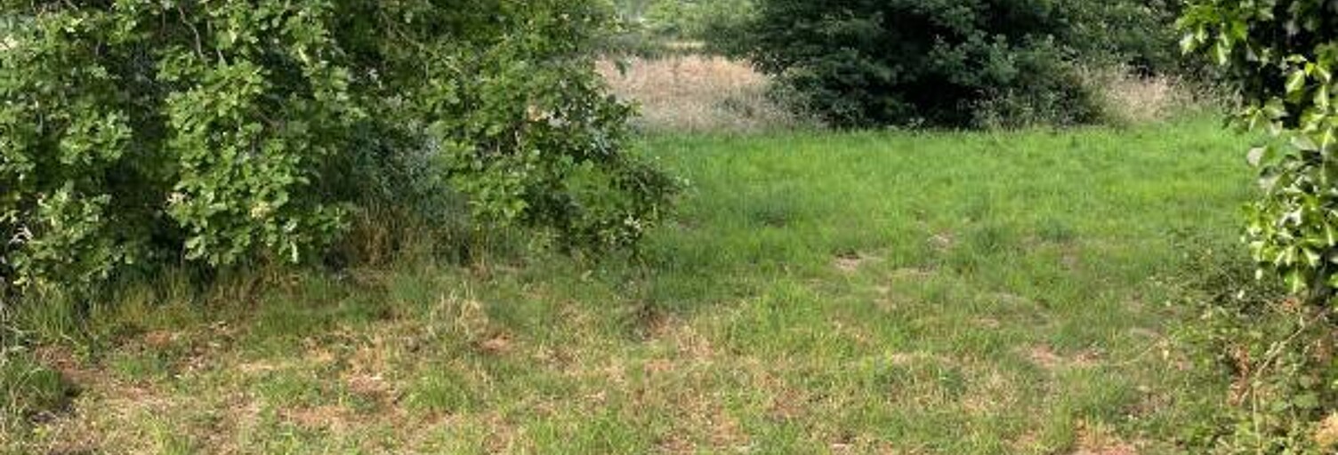 Terrain  1350 m² à vendre à Saint-Junien (87200)