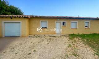 Maison 5 Pièces 110 m² à vendre à Montbeton (82290)