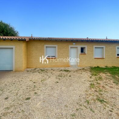 Maison 5 pièces 296000 €