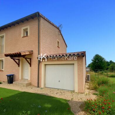 Maison 4 pièces 241000 €