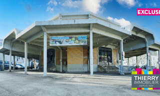 Garage   m² à vendre à Nantes (44000)