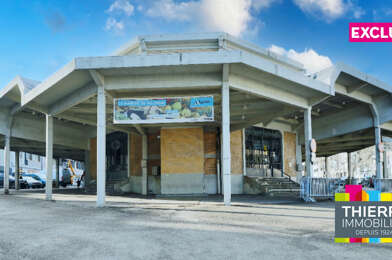 Garage  20000 €
