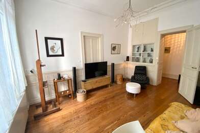 Appartement 5 pièces 262000 €