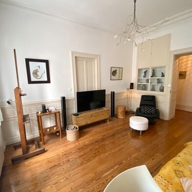 Appartement 5 pièces 262000 €