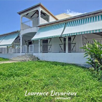 Maison 5 pièces 465000 €