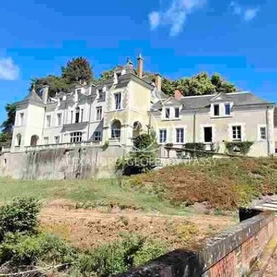 Maison 25 pièces 2700000 €