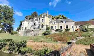 Maison 25 Pièces 1200 m² à vendre à Blois (41000)