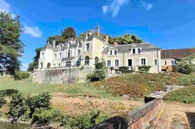 Maison 25 pièces 2700000 €