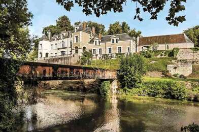 Maison 25 pièces 2700000 €