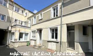 Immeuble  194 m² à vendre à La Ferté-Bernard (72400)