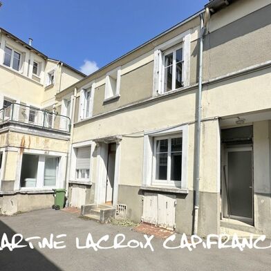 Immeuble  162000 €