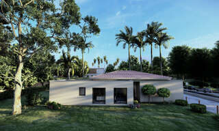 Maison 4 Pièces 119 m² à vendre à Ghisonaccia (20240)