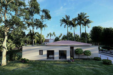 Maison 4 pièces 513000 €