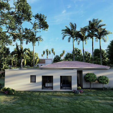 Maison 4 pièces 513000 €