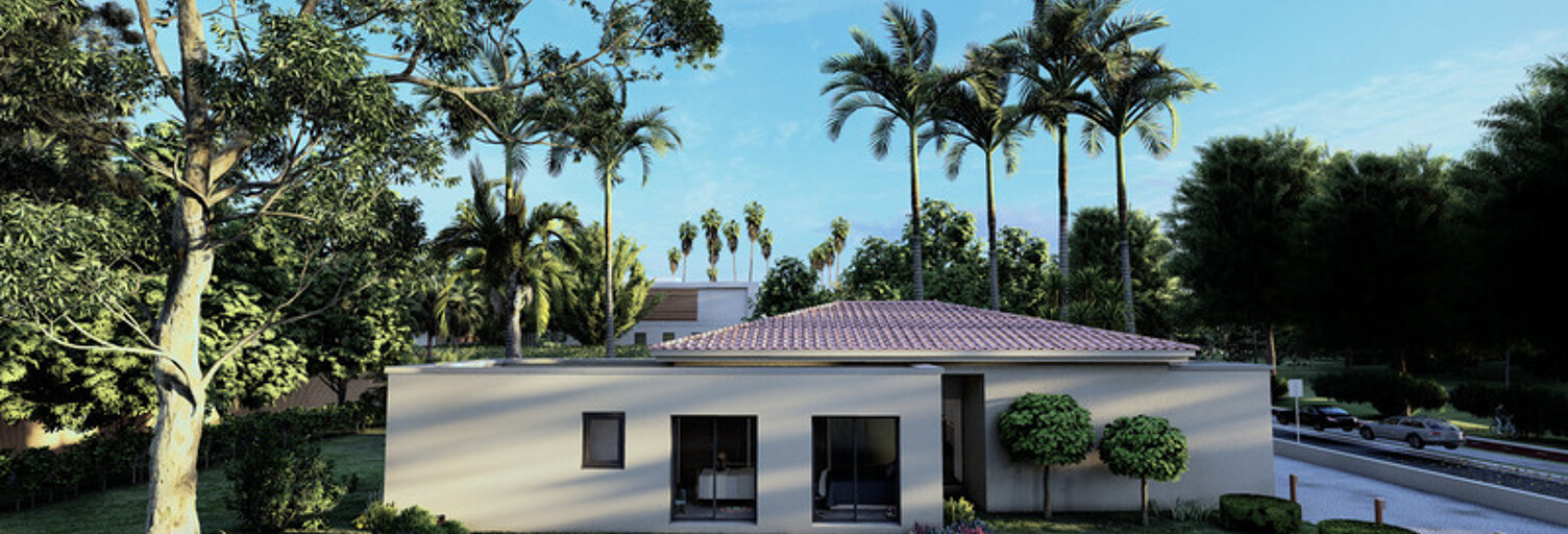 Maison 4 Pièces 119 m² à vendre à Ghisonaccia (20240)