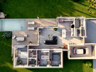 Dpt Corse (20), à vendre GHISONACCIA maison 119 m² avec piscine  terrain de 743 m² à 3 Km de la mer — photo 2