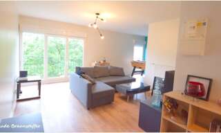 Appartement 5 Pièces 90 m² à vendre à Achères (78260)