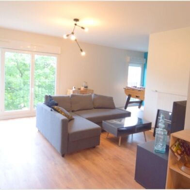 Appartement 5 pièces 262000 €