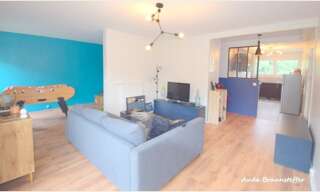 Appartement 5 Pièces 90 m² à vendre à Achères (78260)