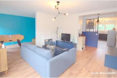 Appartement 5 pièces 262000 €