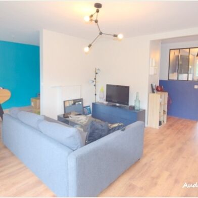 Appartement 5 pièces 262000 €