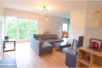 Appartement 5 pièces 262000 €