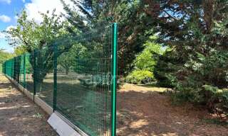 Terrain  714 m² à vendre à Auxerre (89000)
