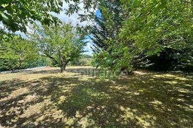 Terrain  109000 €