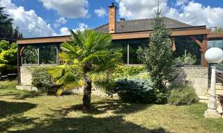 Maison 7 Pièces 167 m² à vendre à Auxerre (89000)