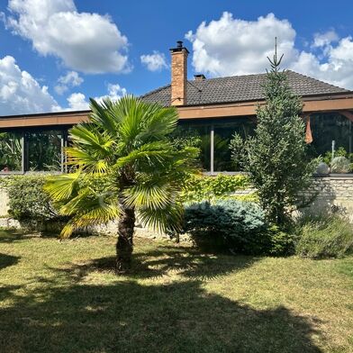 Maison 7 pièces 685000 €