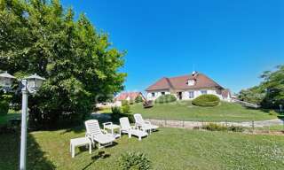 Maison 6 Pièces 183 m² à vendre à Châtenoy-en-Bresse (71380)