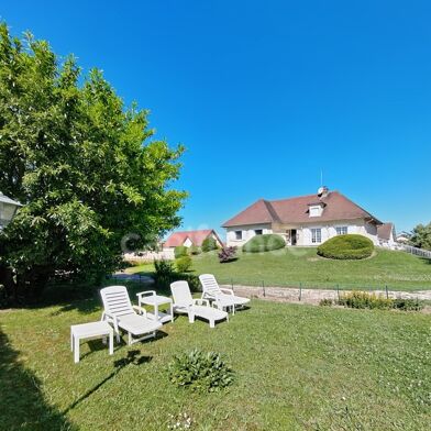 Maison 6 pièces 256000 €