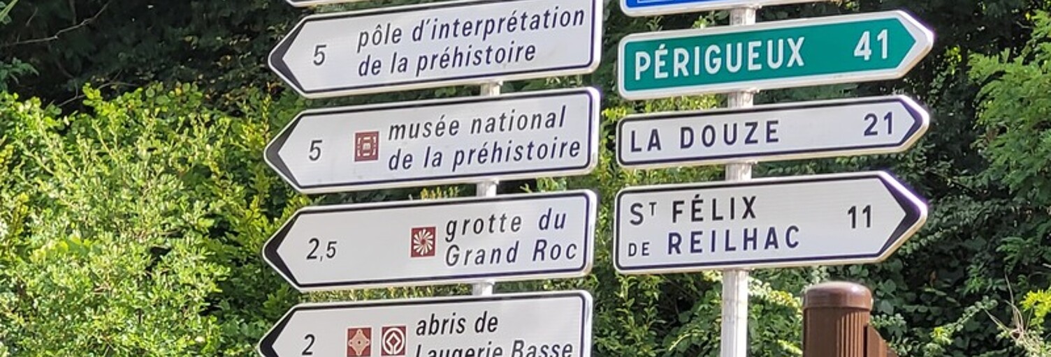 Maison 9 Pièces 326 m² à vendre à Les Eyzies (24620)