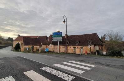 Maison à vendre 0 pièces MANAURIE (24) — photo du bien