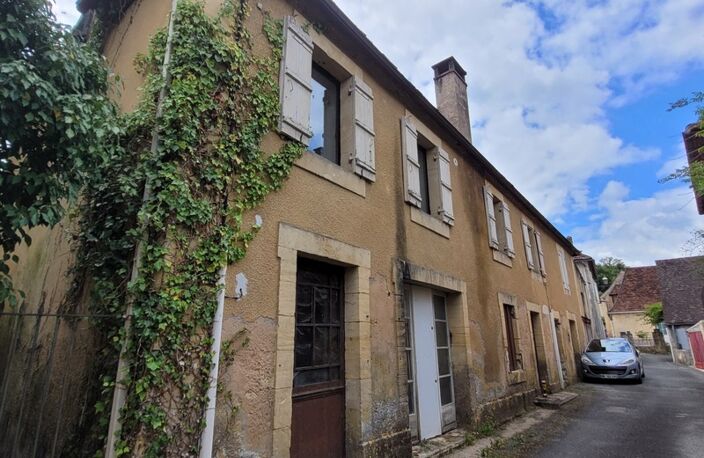 Maison à vendre 0 pièces MANAURIE (24) — photo 3
