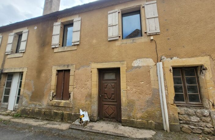 Maison à vendre 0 pièces MANAURIE (24) — photo 4