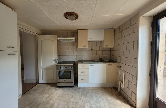 Maison à vendre 0 pièces MANAURIE (24) — photo 5