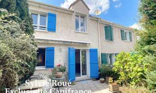 Maison 4 Pièces 75 m² à vendre à Romainville (93230)
