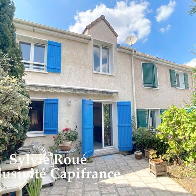 Maison 4 pièces 519900 €